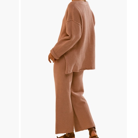 Free People Hailey Set in Tuscany in various NWT $128 retail - Picture 4 of 8